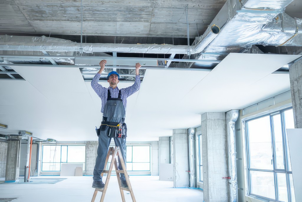 Pre Instalación en Obras Clizama