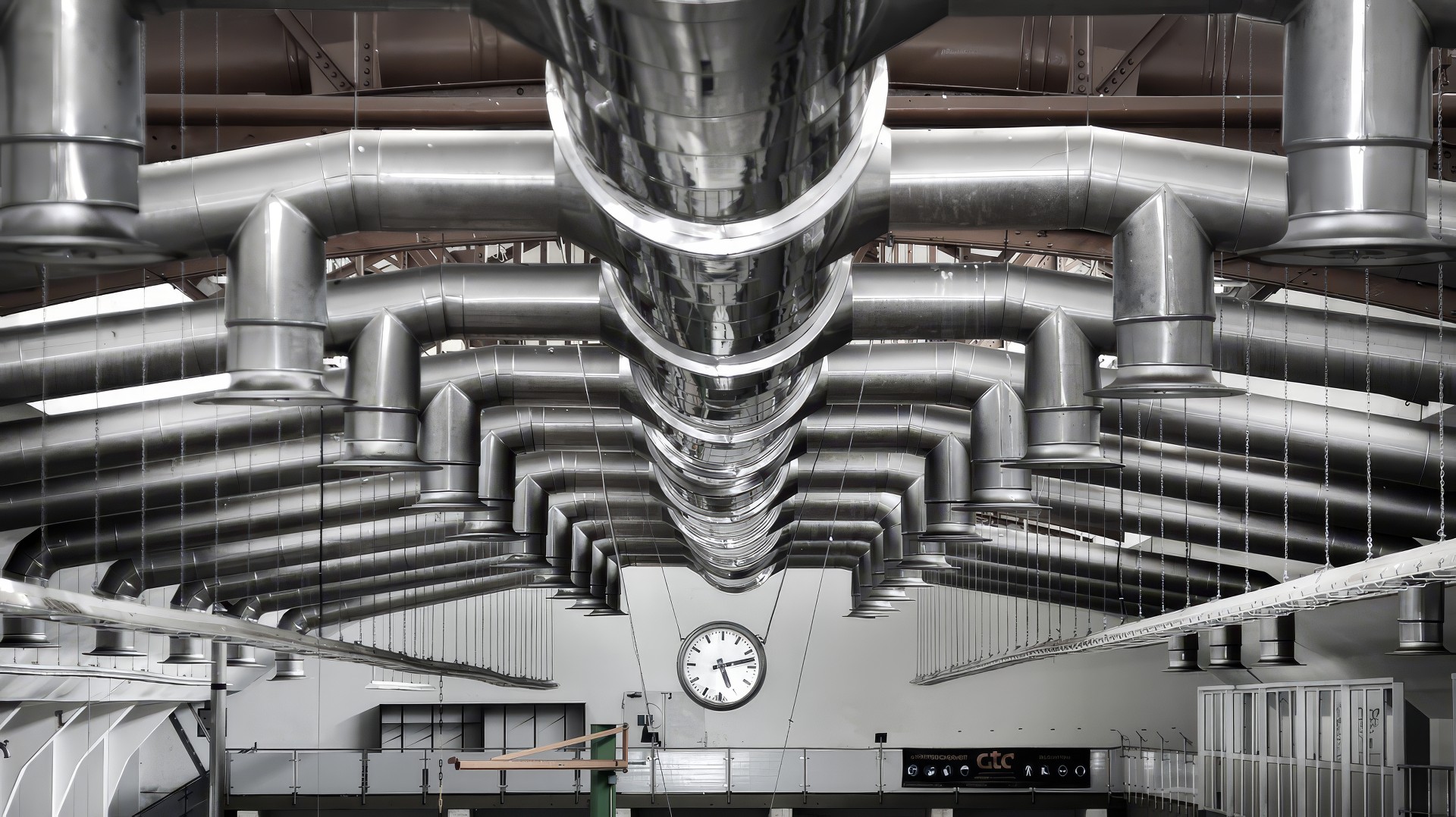 Ventilación de locales