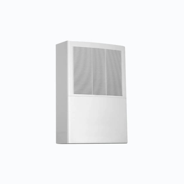 Air dryer
