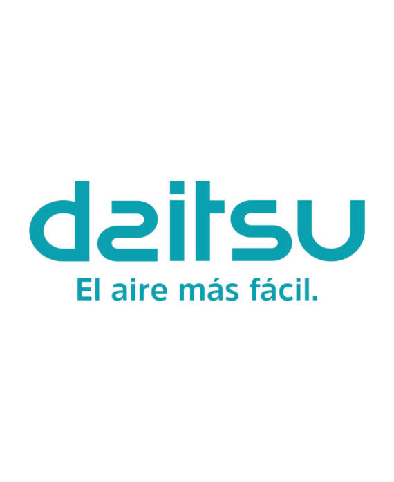 Catálogo Daitsu